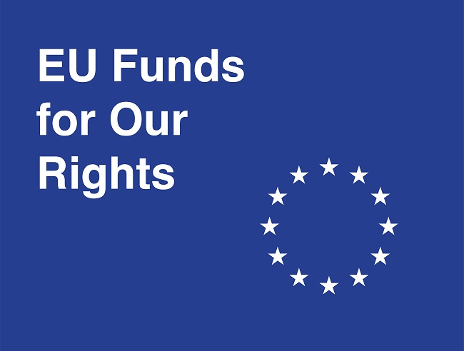 EU Funds for Our Rights