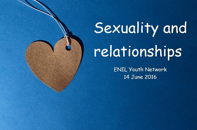 Sexuality and Relationships