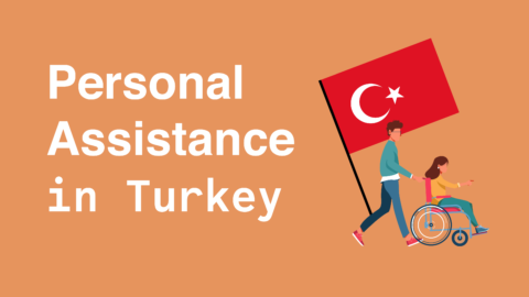 Personal Assistance in Turkey