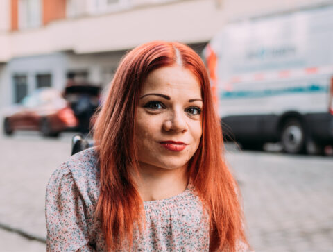 Laura Alčiauskaitė - ENIL Project Coordinator