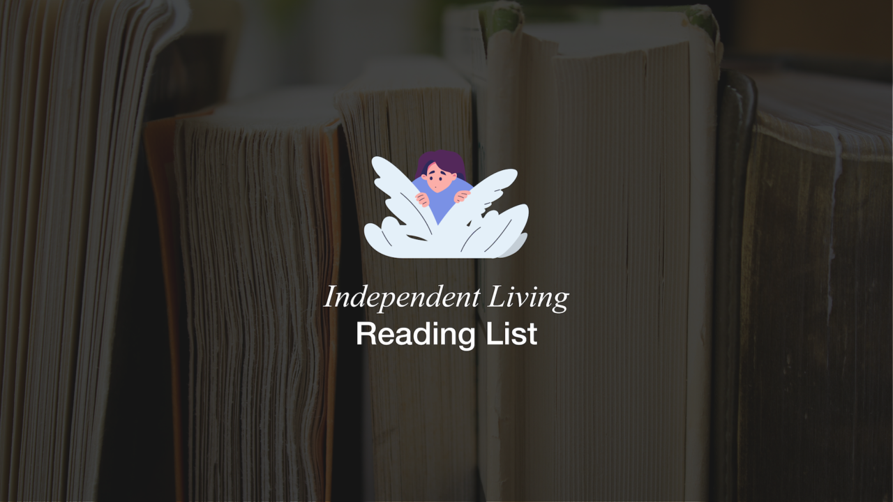 Independent Living Reading List