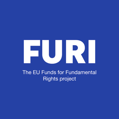 FURI: The EU funds for fundamental rights project