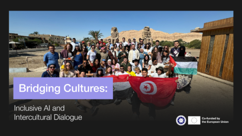 Bridging cultures: inclusive AI and intercultural dialogue