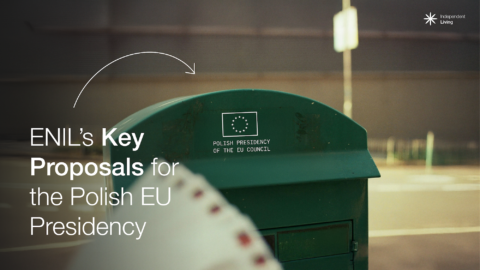 ENIL's key proposals for the Polish EU Presidence