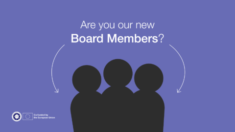 Are you our new board members?