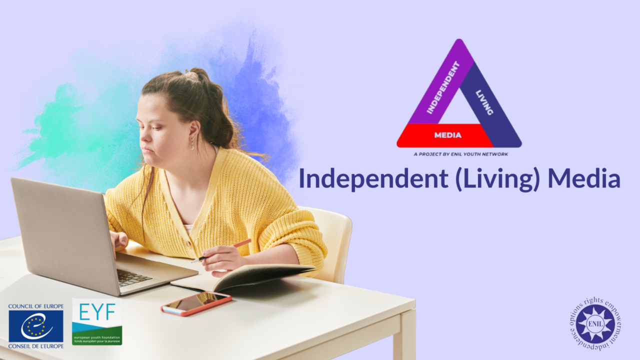 Independent Living Media Project
