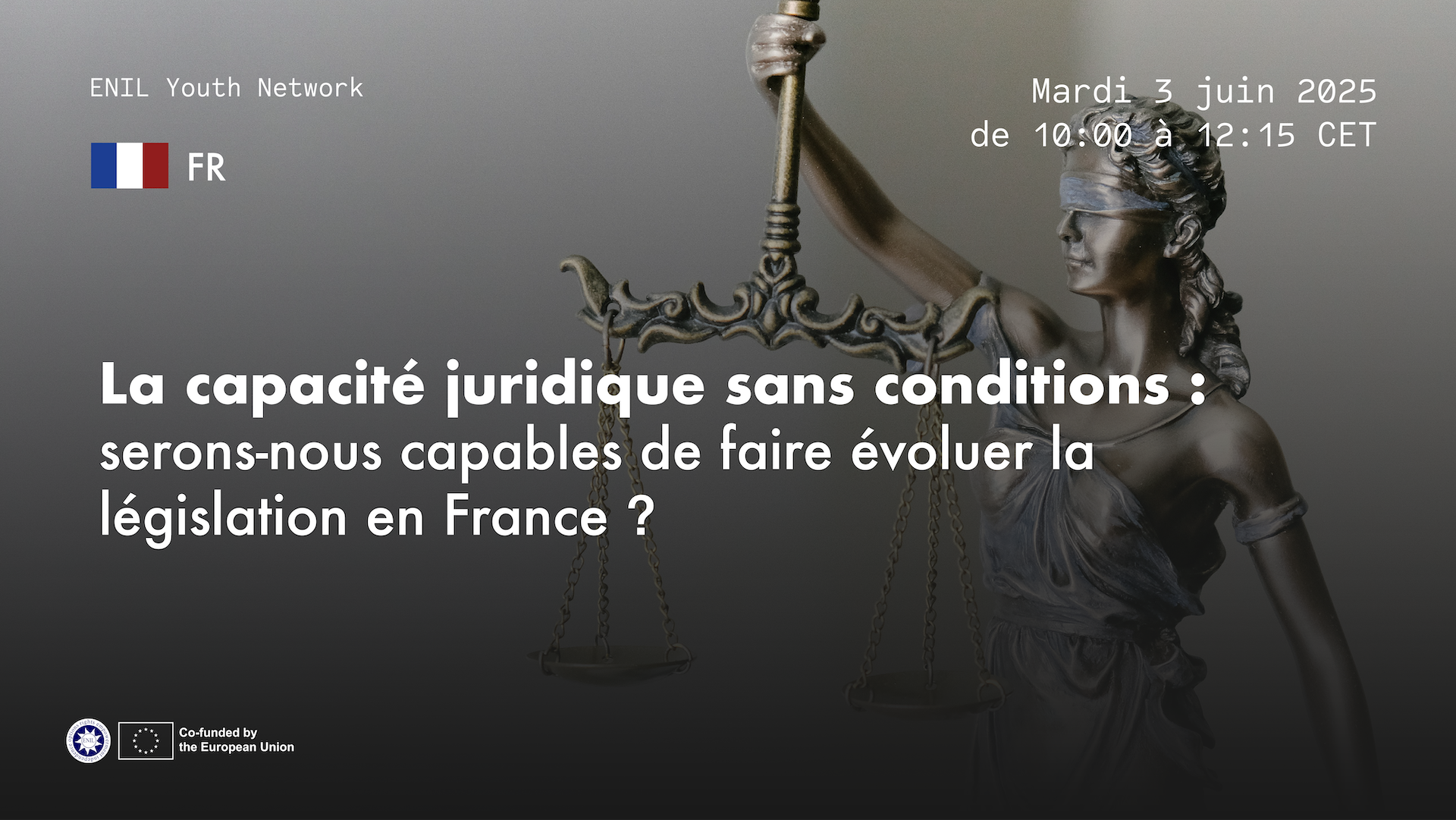 La Capacité Juridique Sans Conditions