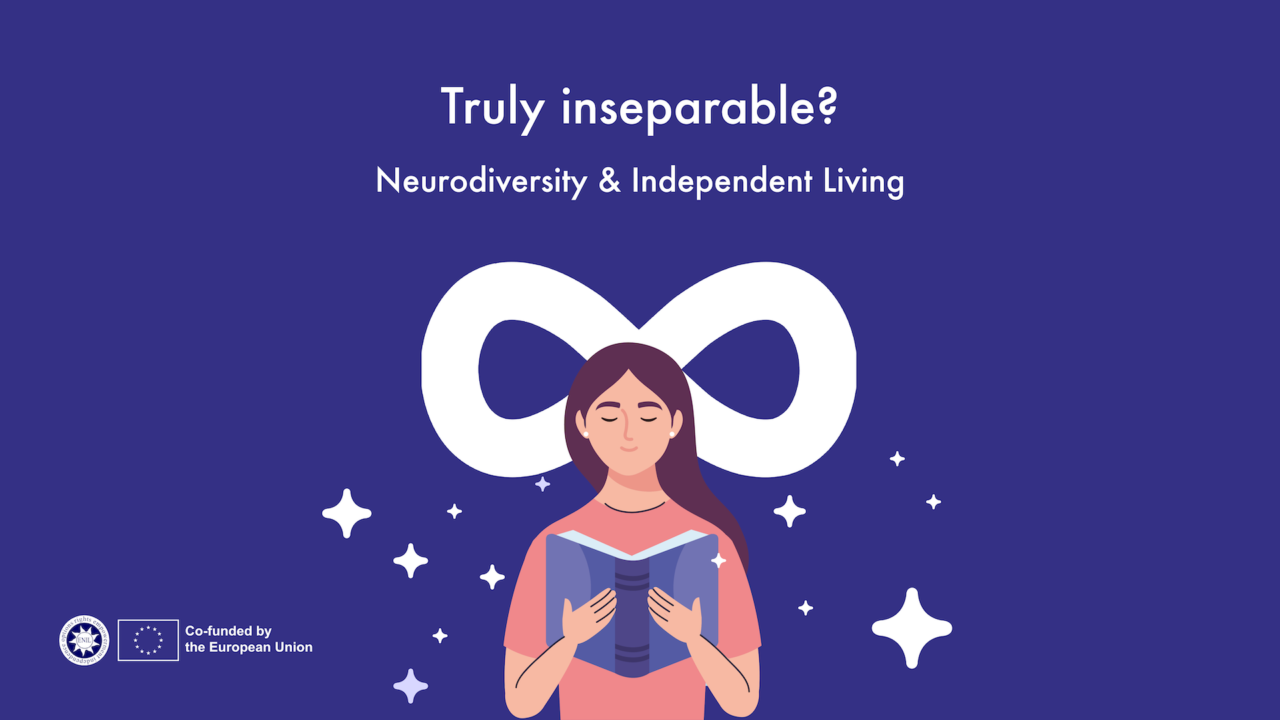 Truly inseparable? Neurodivergence and independent living