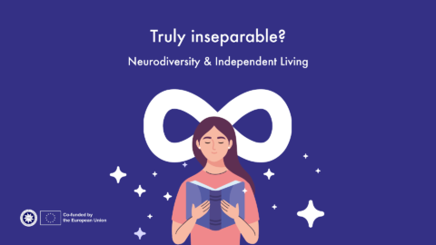 Truly inseparable? Neurodivergence and independent living
