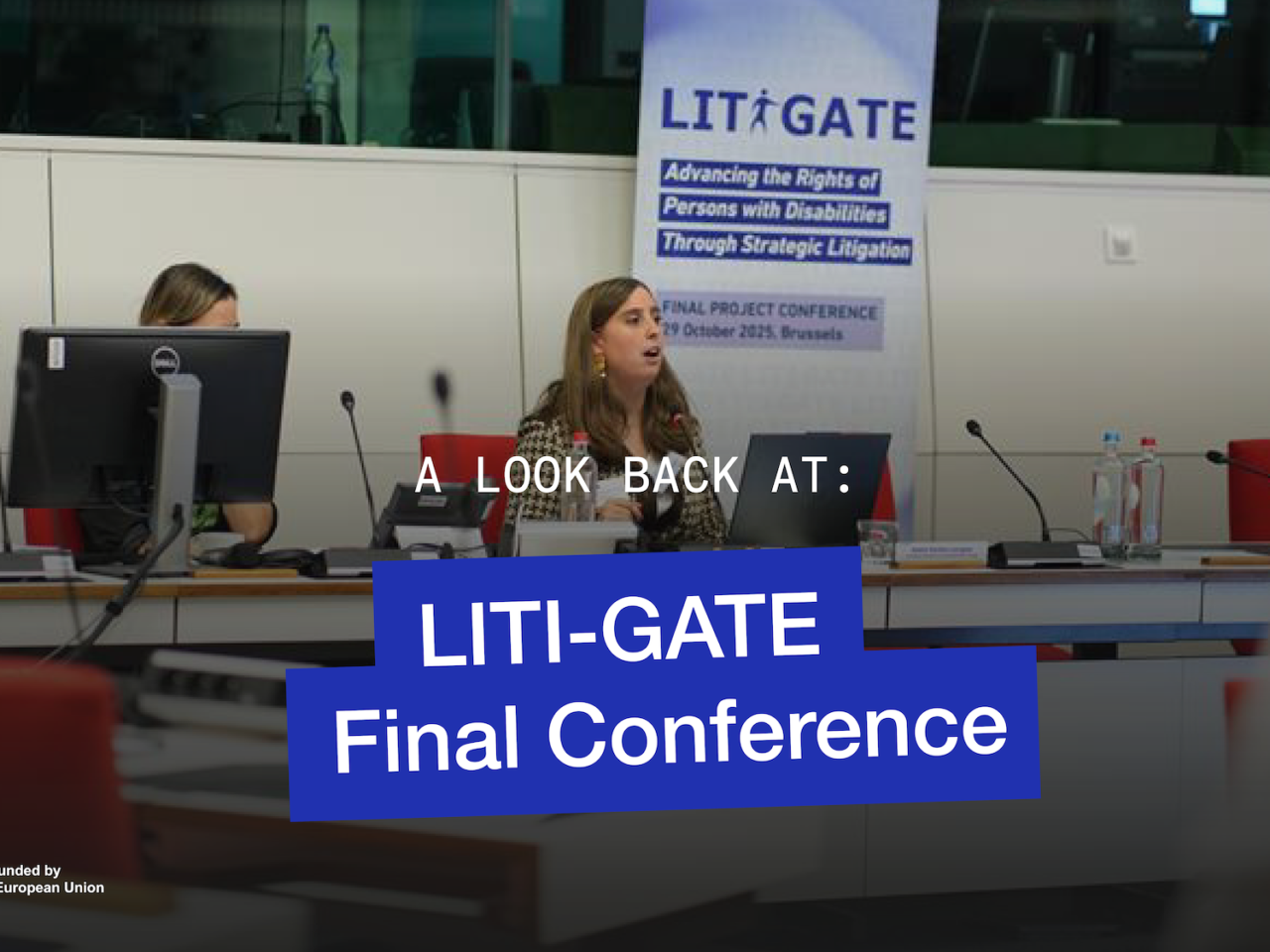 Strengthening Strategic Litigation and Advancing Access to Justice in Europe