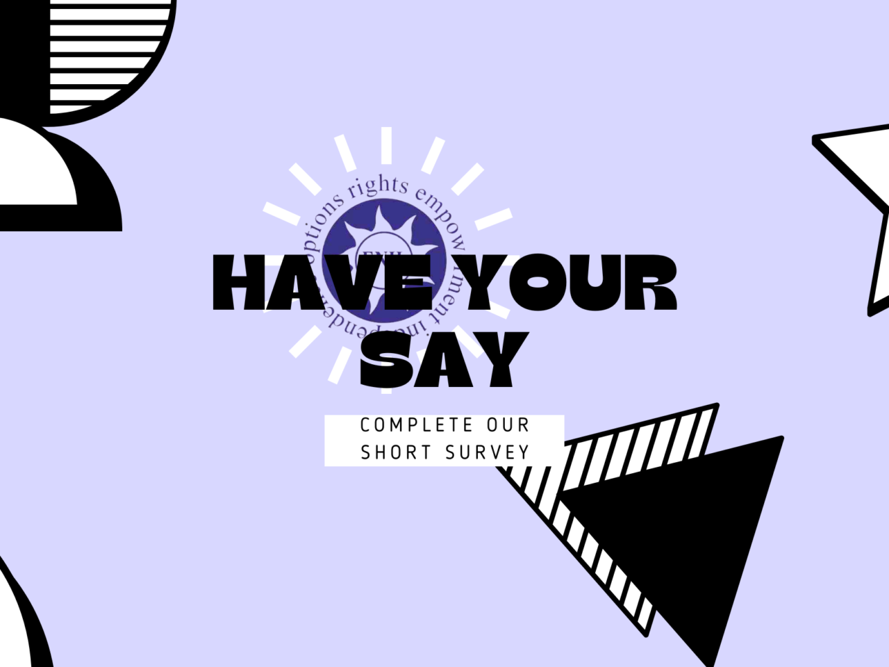 Have Your Say: What do you think about ENIL’s work?