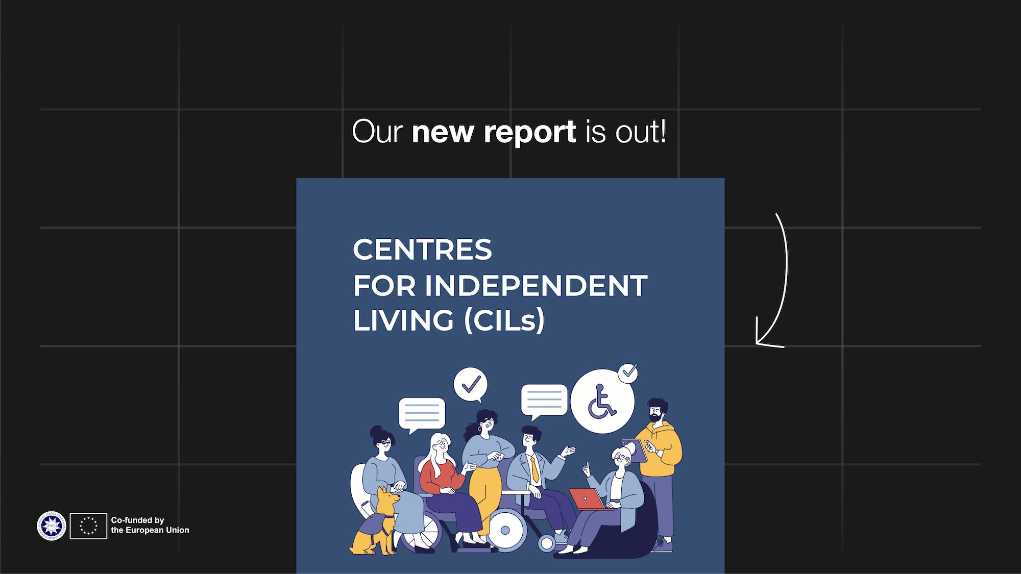 New Practical Toolkit on Centres for Independent Living