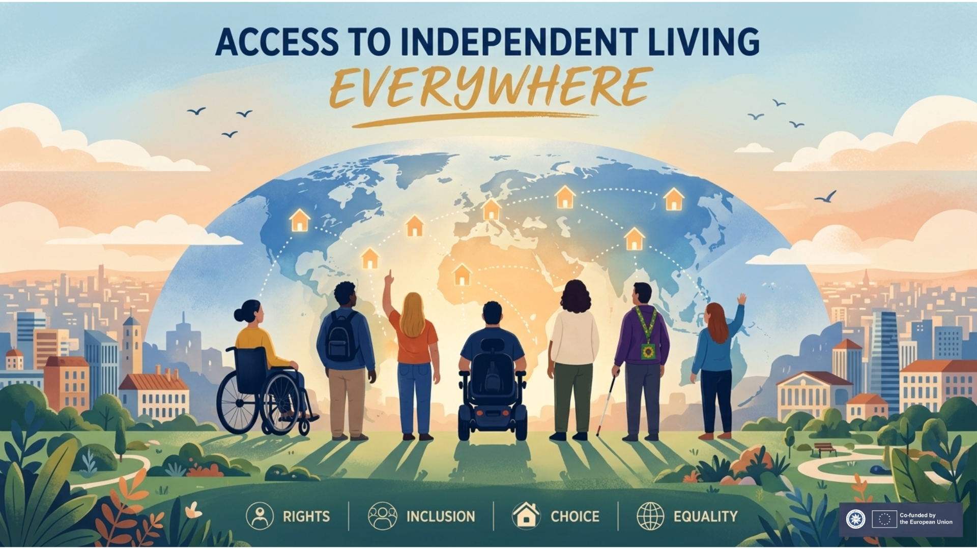 Amendments to the Global Europe Programme launched