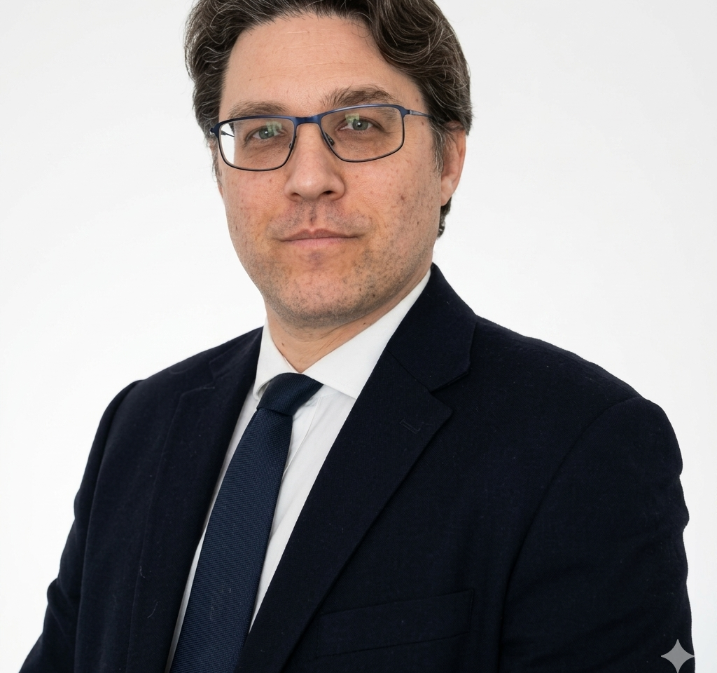 François Laurent