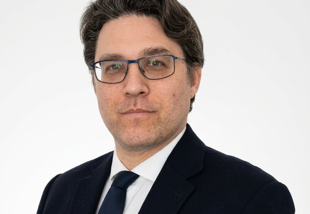 François Laurent