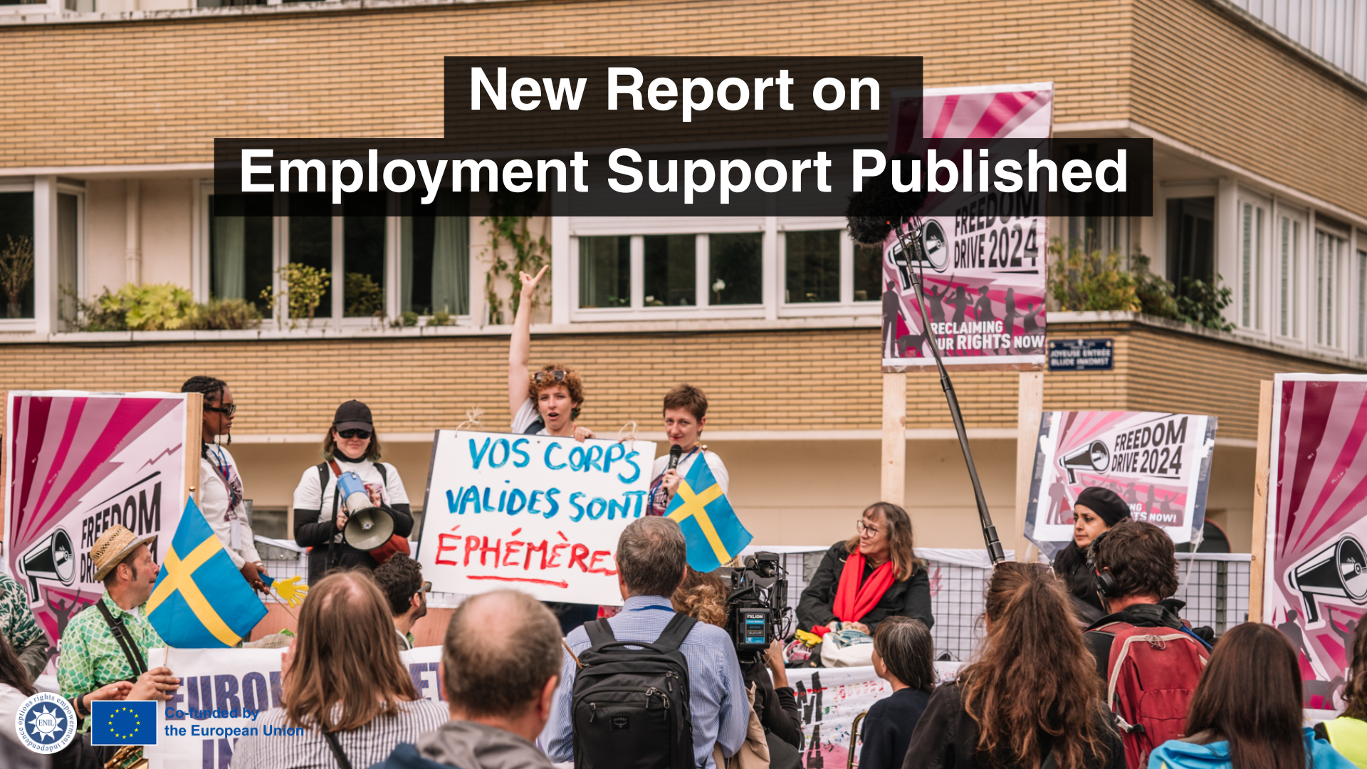 Improving labour market inclusion – reforming state aid
