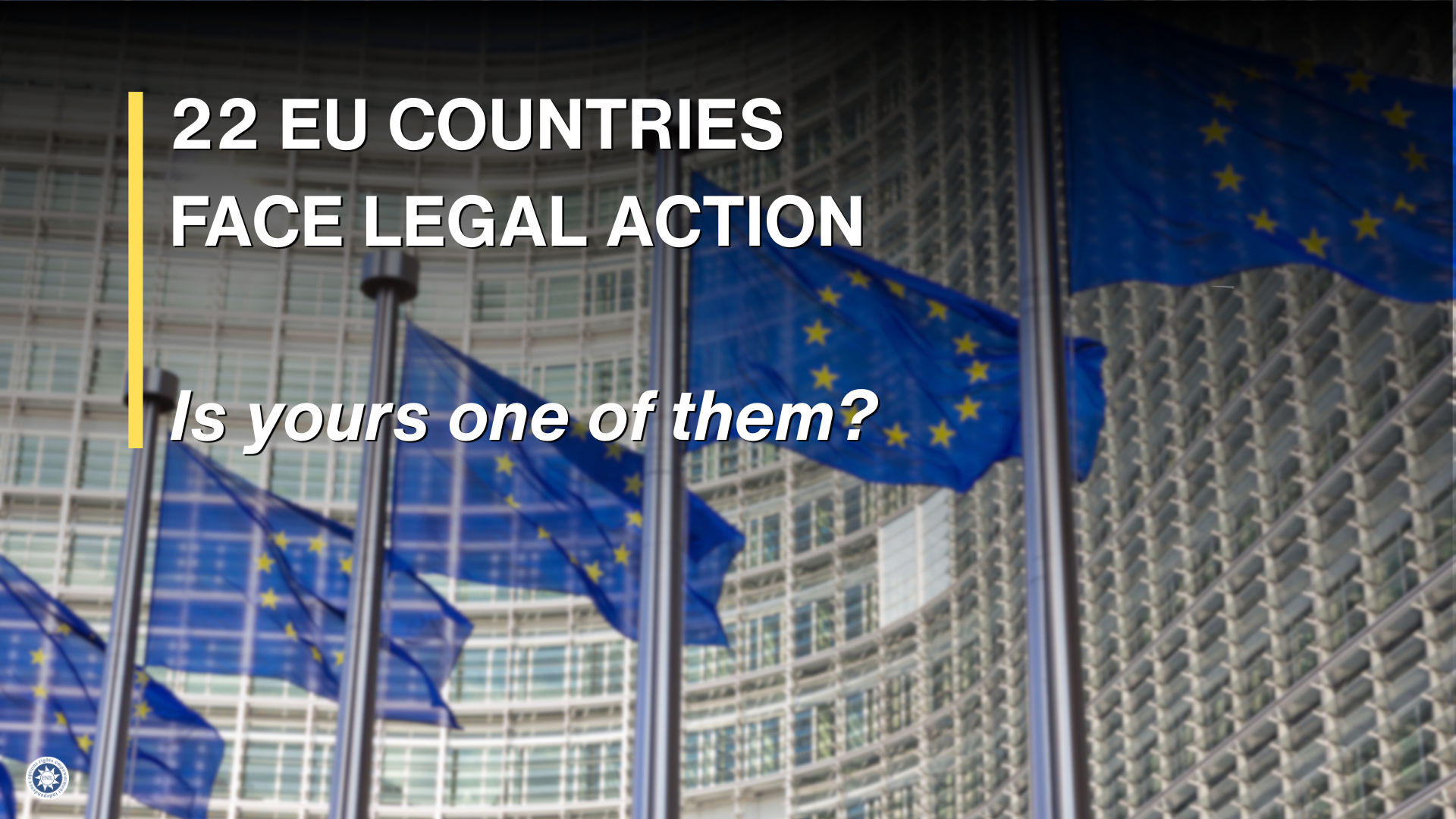 22 Member States face EU action over Equality Bodies Directives