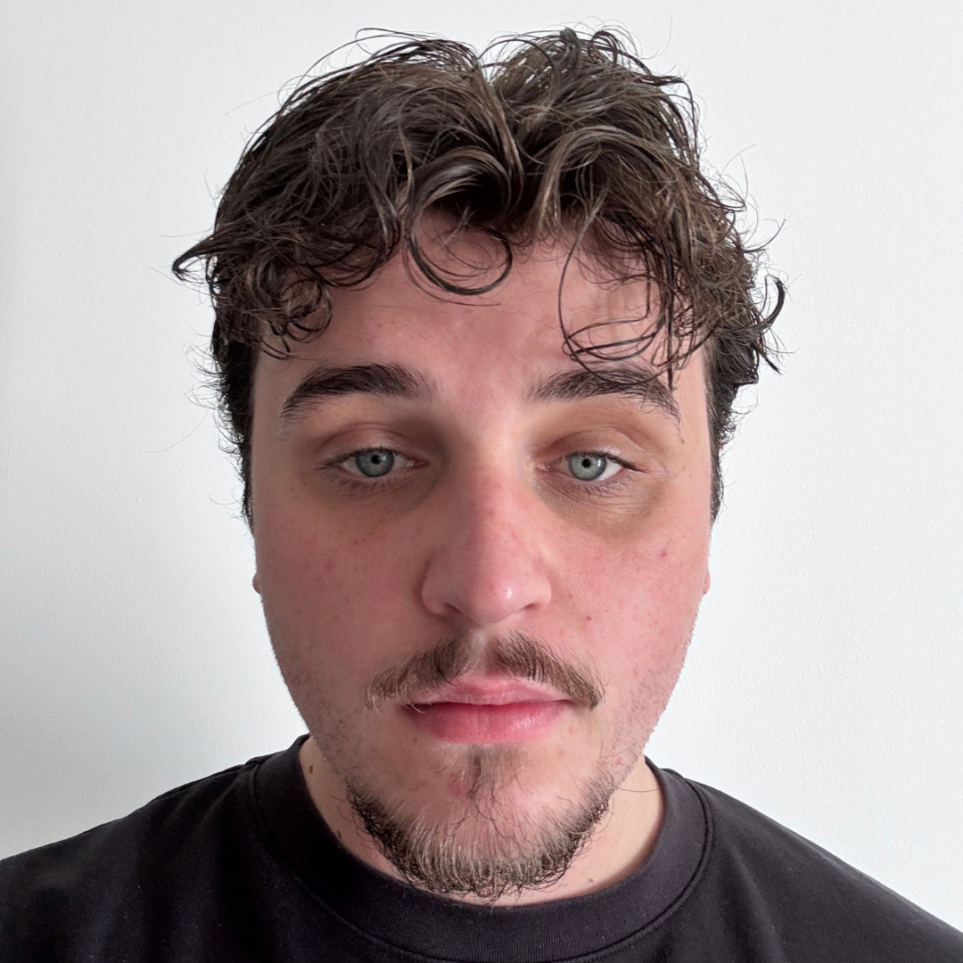 Luke McLaughlin
